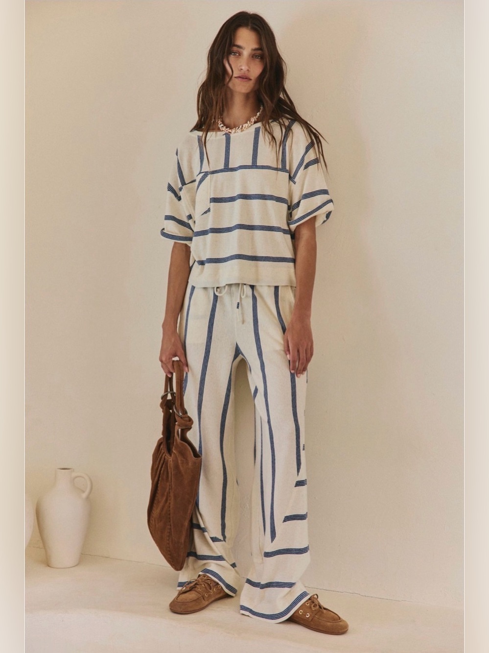 NWT Free People Nolan Pant Set